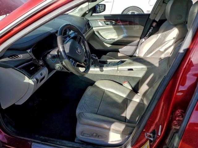 Cadillac CTS Luxury Collection Image 9