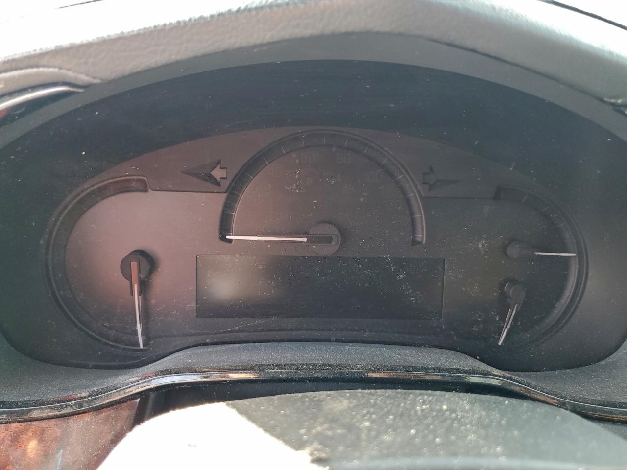 Cadillac CTS Luxury Collection Image 5