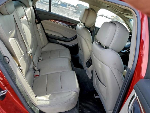 Cadillac CTS Luxury Collection Image 7