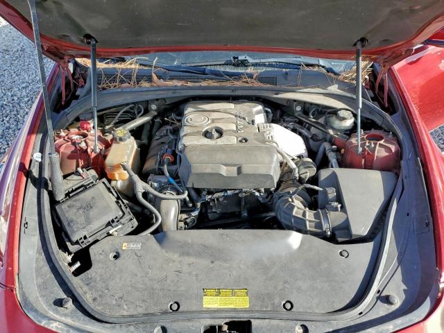 Cadillac CTS Luxury Collection Image 6