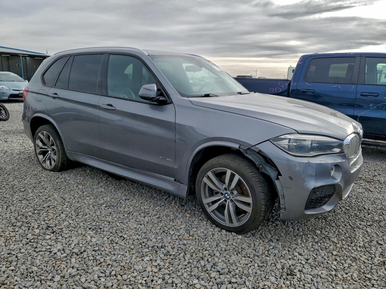 BMW X Series Xdrive50i Image 13