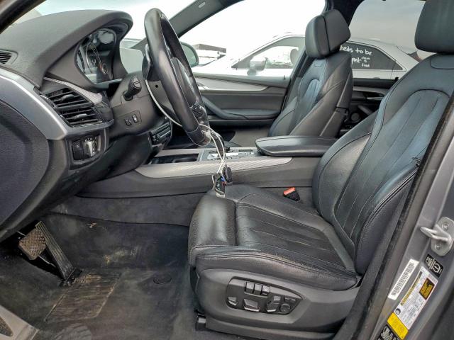 BMW X Series Xdrive50i Image 5