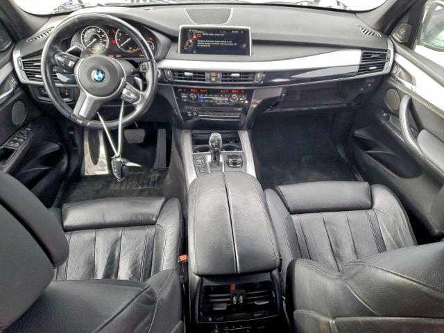 BMW X Series Xdrive50i Image 12