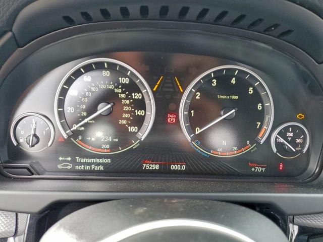 BMW X Series Xdrive50i Image 3