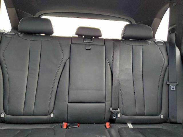 BMW X Series Xdrive50i Image 4