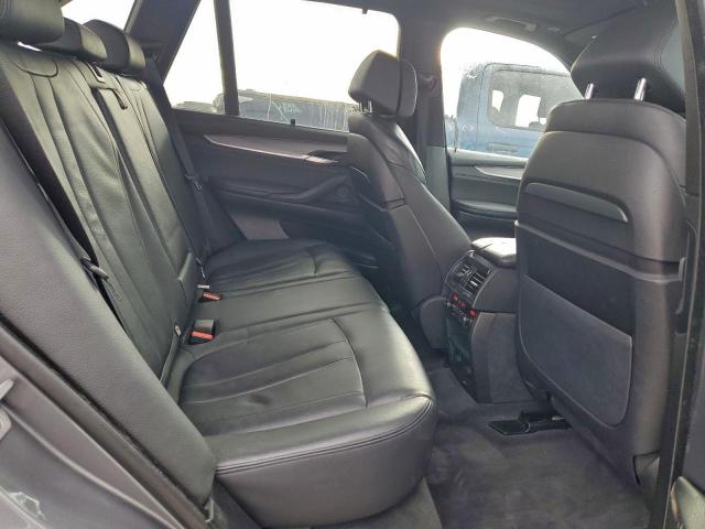 BMW X Series Xdrive50i Image 10