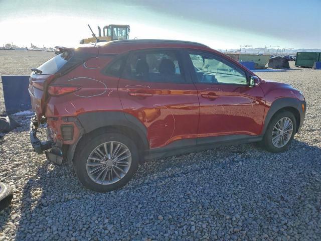 Hyundai KONA Sel Image 6