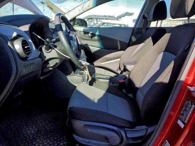 Hyundai KONA Sel Image 7