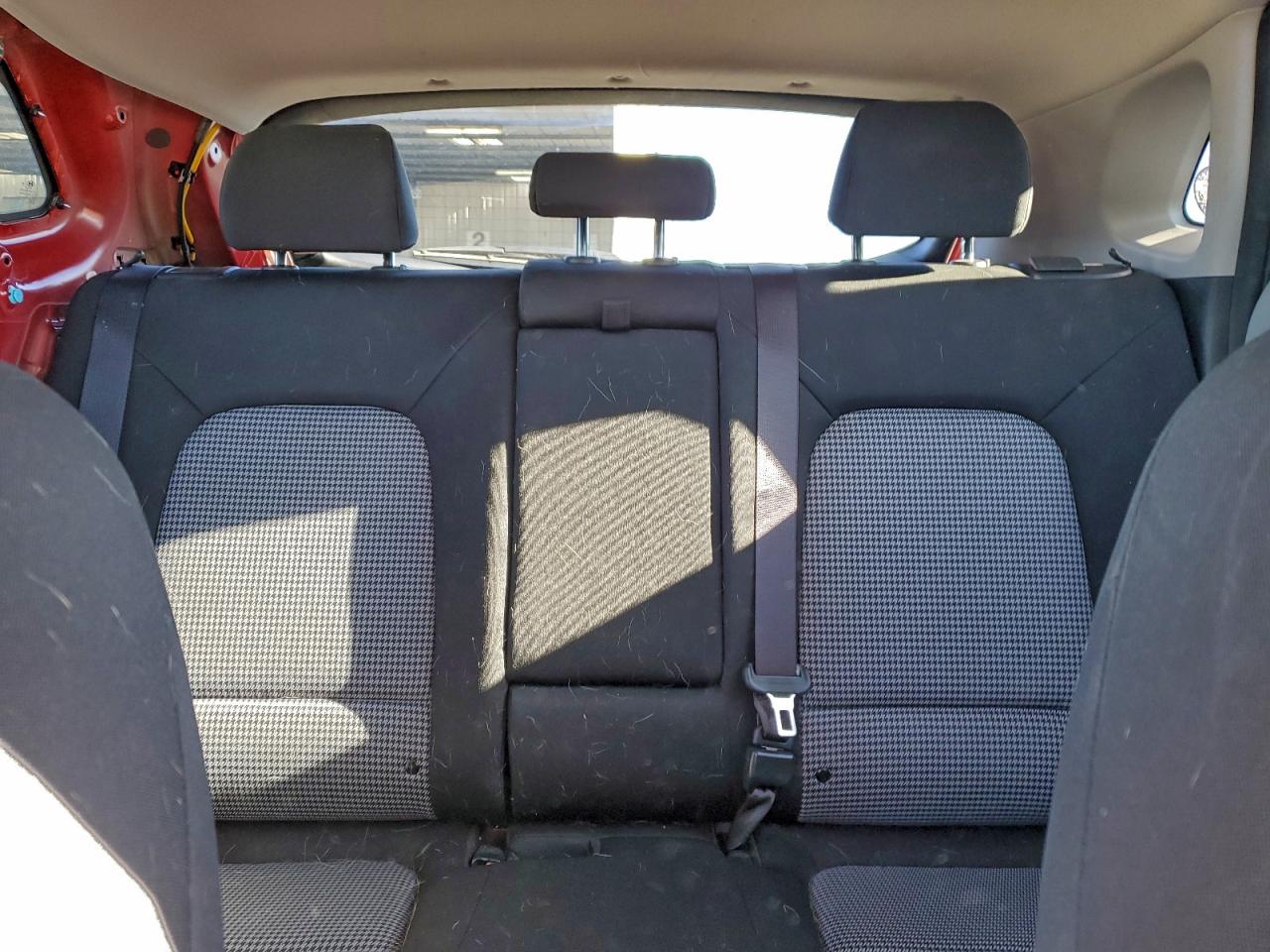 Hyundai KONA Sel Image 14