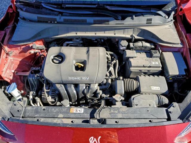 Hyundai KONA Sel Image 9