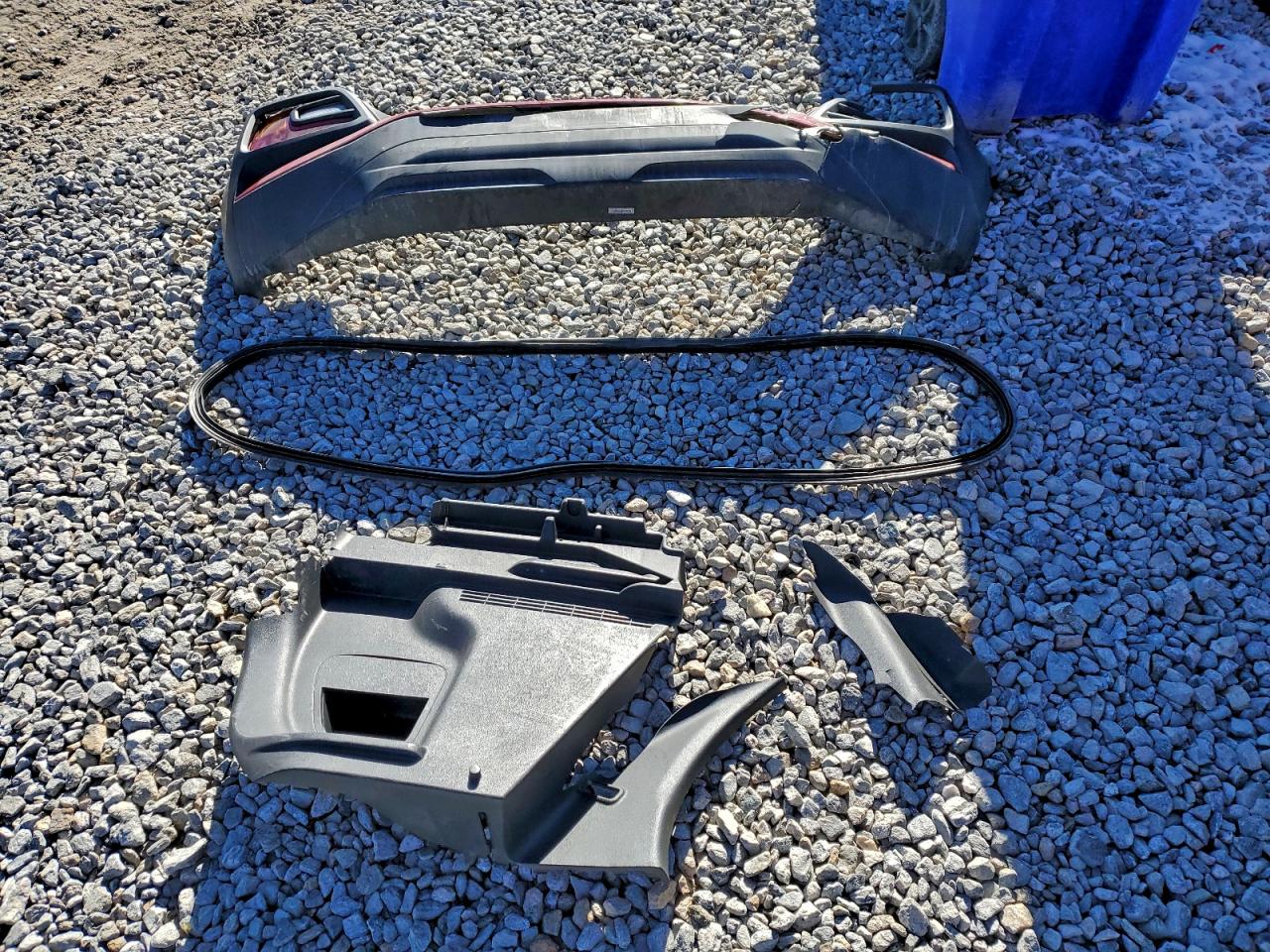 Hyundai KONA Sel Image 3