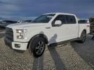 Ford F-150 Supercrew Image 1
