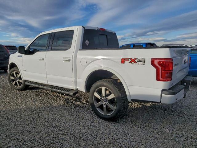 Ford F-150 Supercrew Image 11