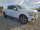 Ford F-150 Supercrew Image 4