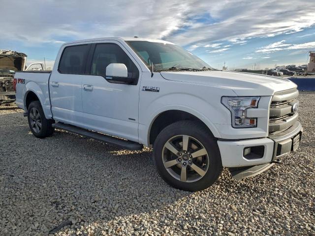 Ford F-150 Supercrew Image 4