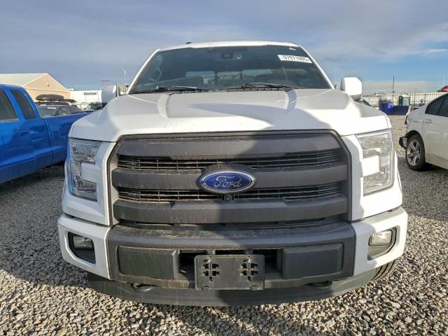 Ford F-150 Supercrew Image 2