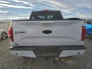 Ford F-150 Supercrew Image 8