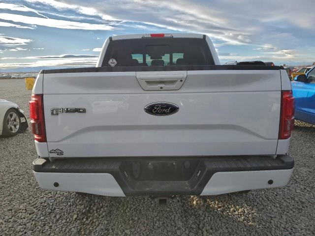 Ford F-150 Supercrew Image 8
