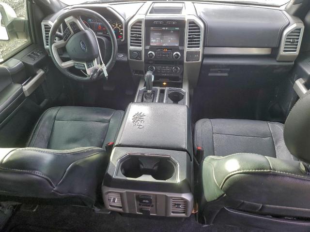 Ford F-150 Supercrew Image 7