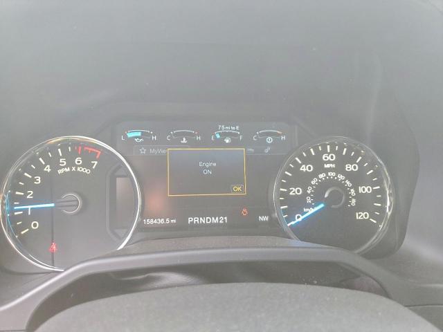 Ford F-150 Supercrew Image 3