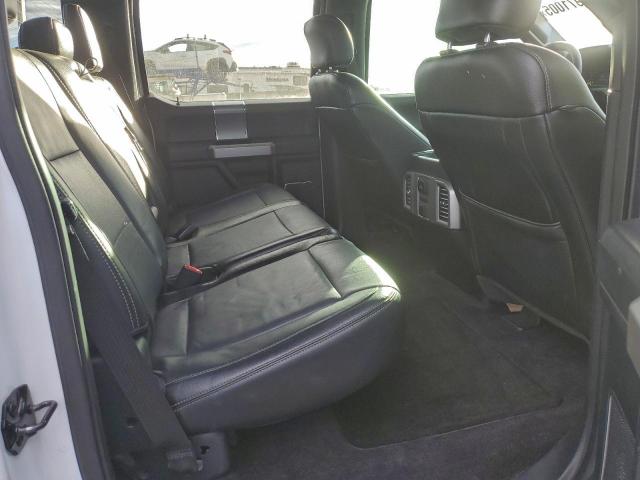 Ford F-150 Supercrew Image 5