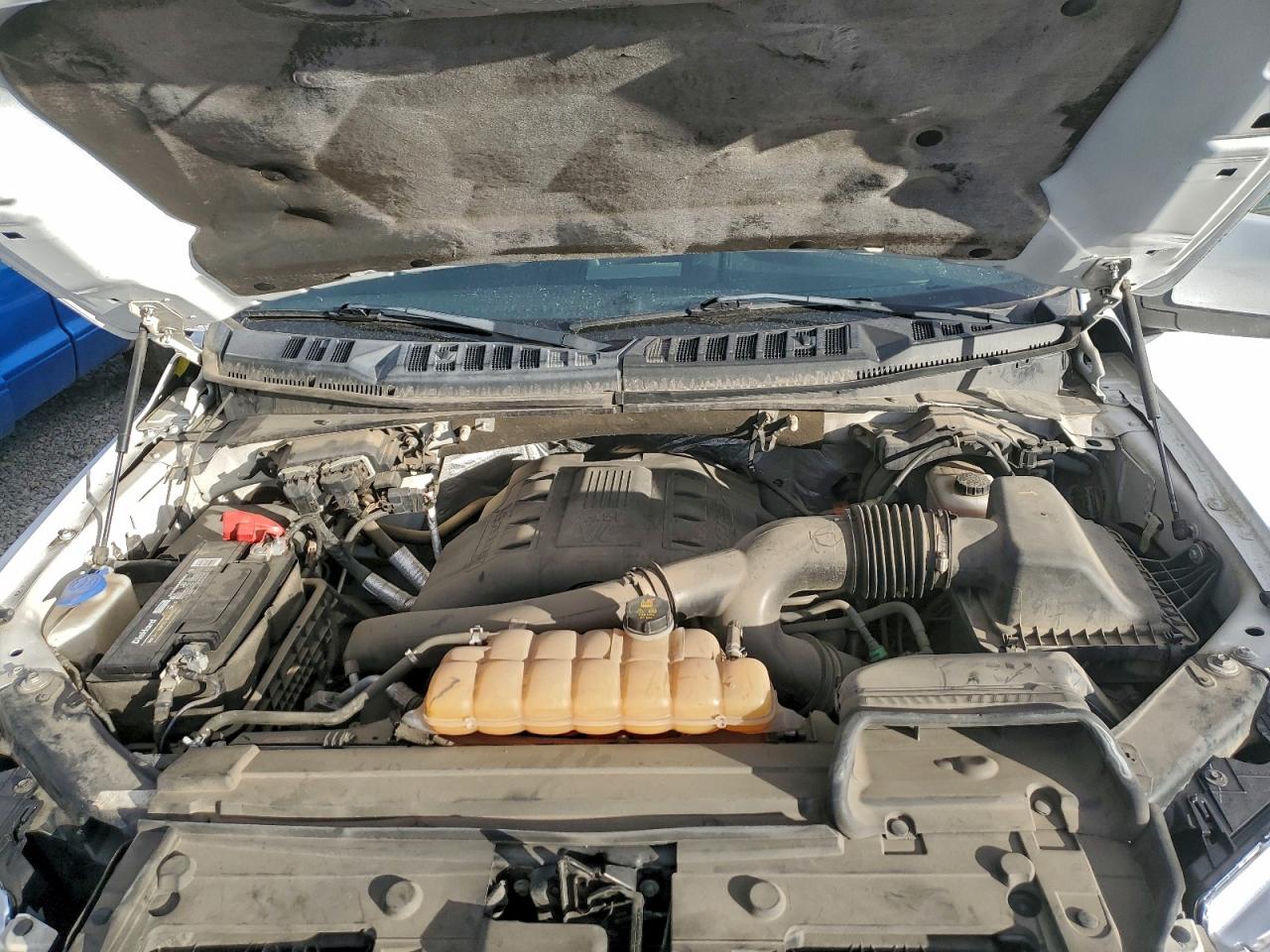 Ford F-150 Supercrew Image 9