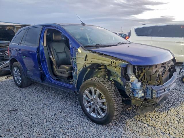 Ford Edge Limited Image 13