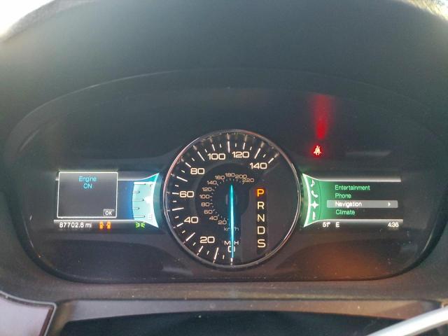 Ford Edge Limited Image 4