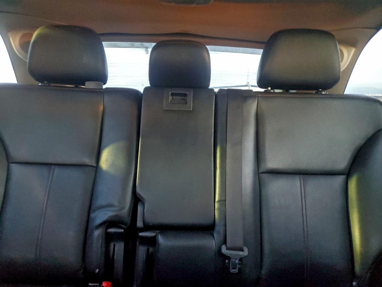 Ford Edge Limited Image 10