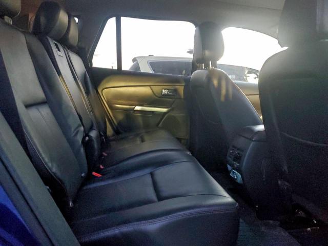 Ford Edge Limited Image 5