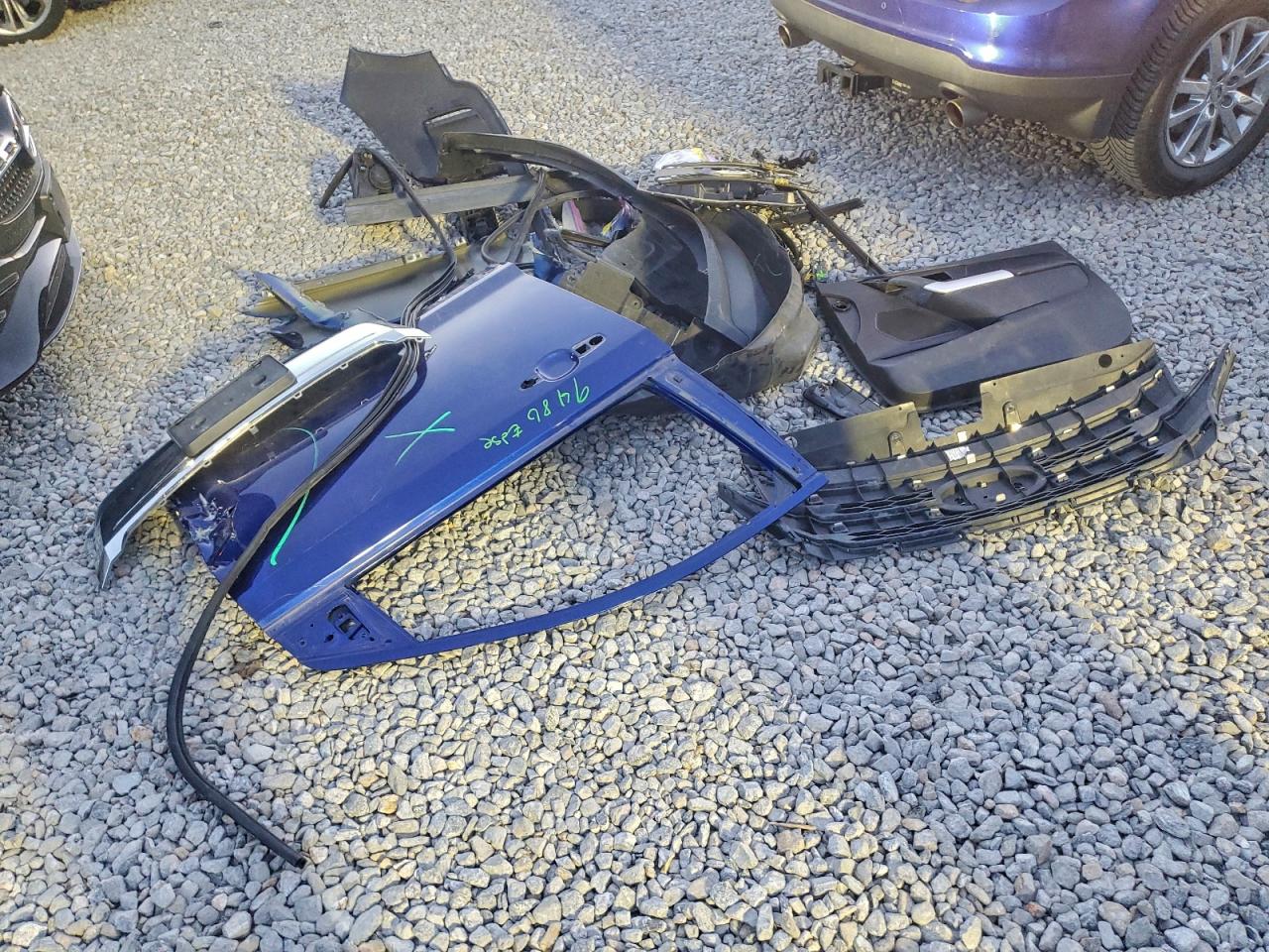 Ford Edge Limited Image 6