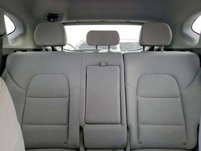 Hyundai TUCSON Limited Image 6