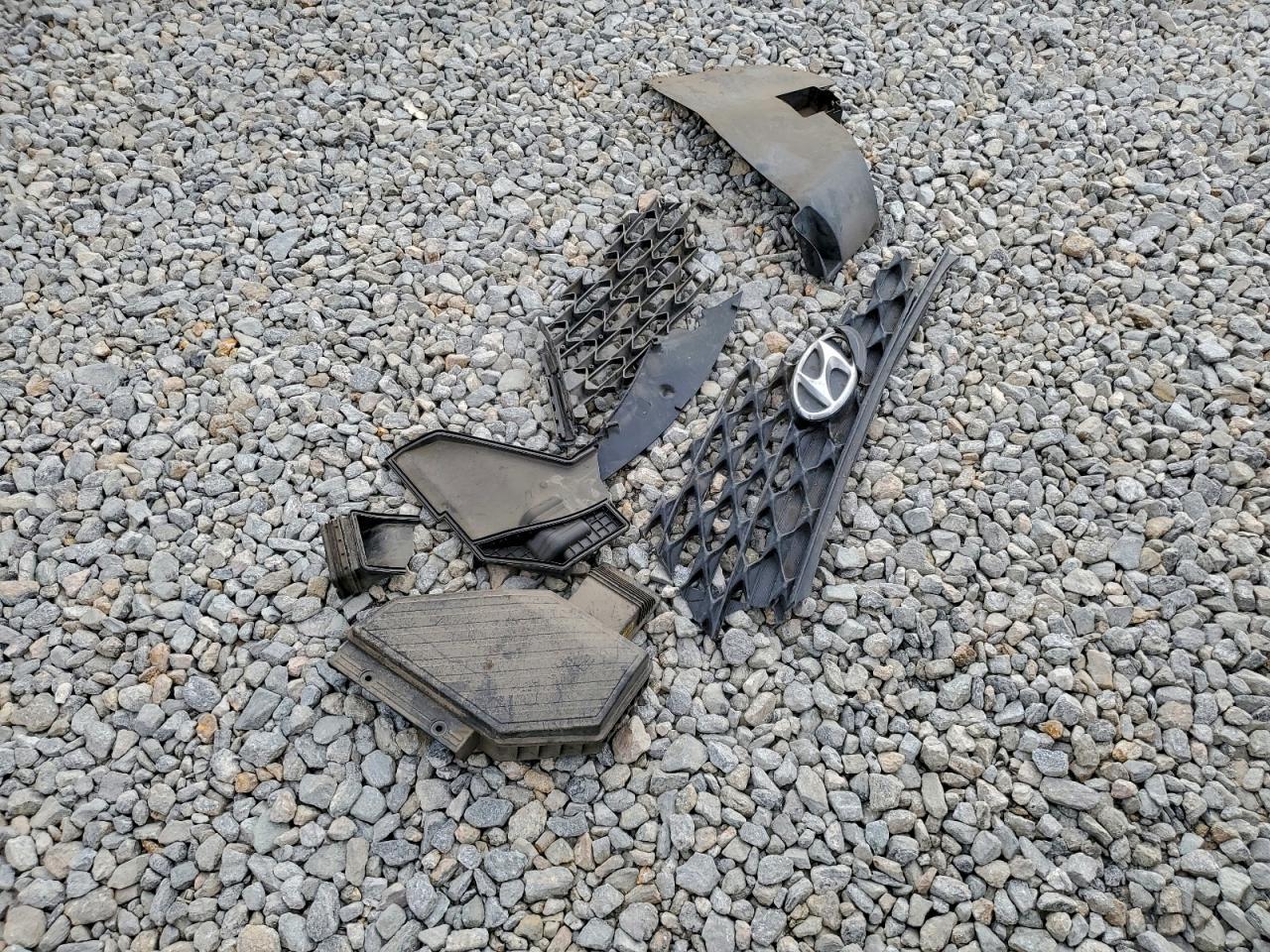 Hyundai TUCSON Limited Image 9