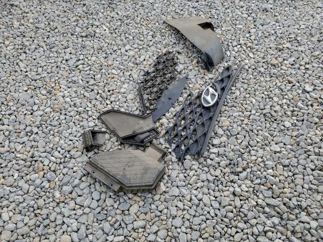 Hyundai TUCSON Limited Image 9