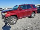 Toyota 4Runner Sr5 Image 1