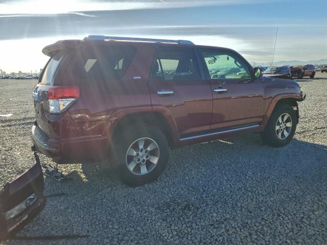 Toyota 4Runner Sr5 Image 11