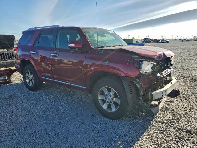 Toyota 4Runner Sr5 Image 6