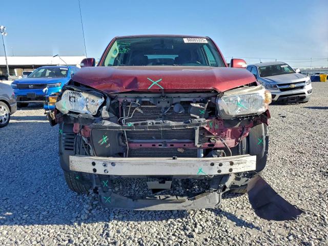 Toyota 4Runner Sr5 Image 14