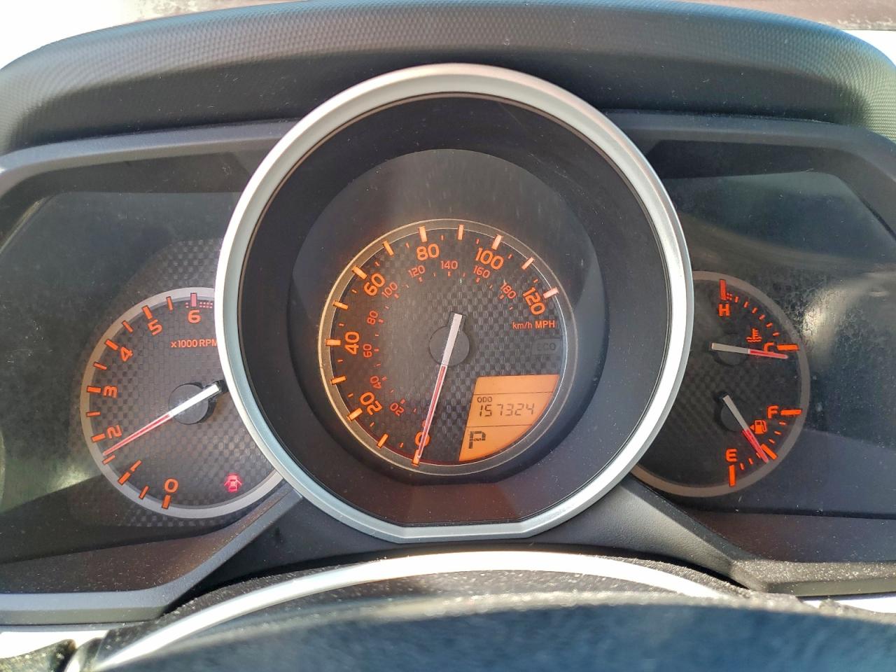 Toyota 4Runner Sr5 Image 7