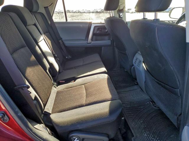 Toyota 4Runner Sr5 Image 2