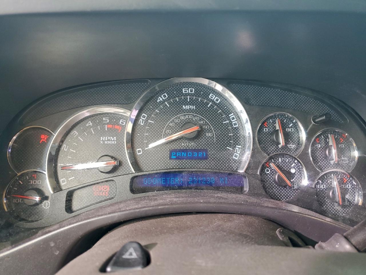 Chevrolet Silverado C1500 Image 7