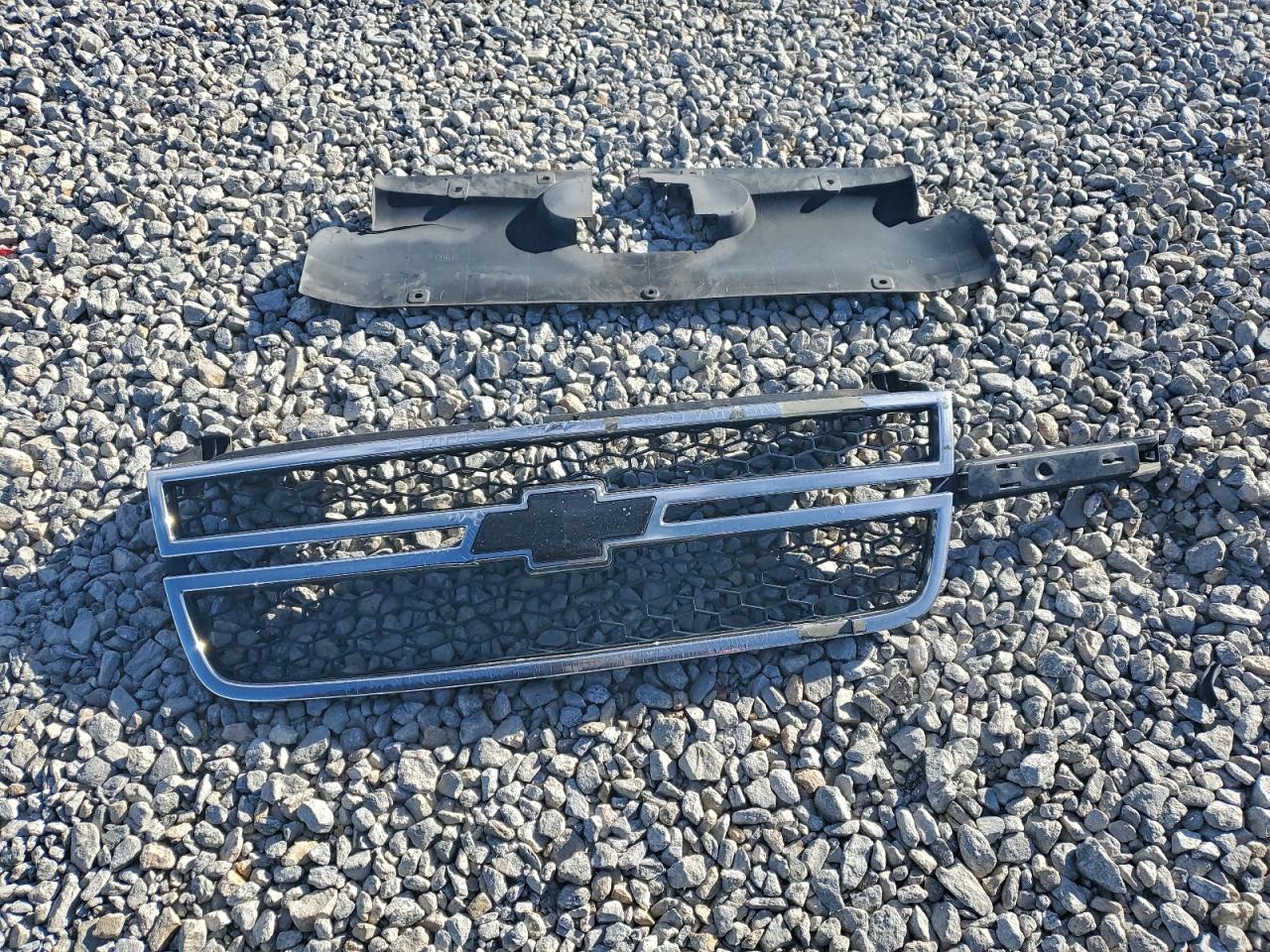 Chevrolet Silverado C1500 Image 10