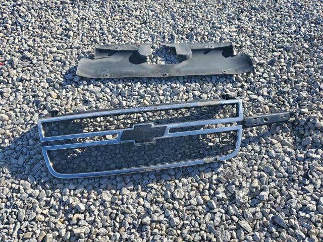 Chevrolet Silverado C1500 Image 10