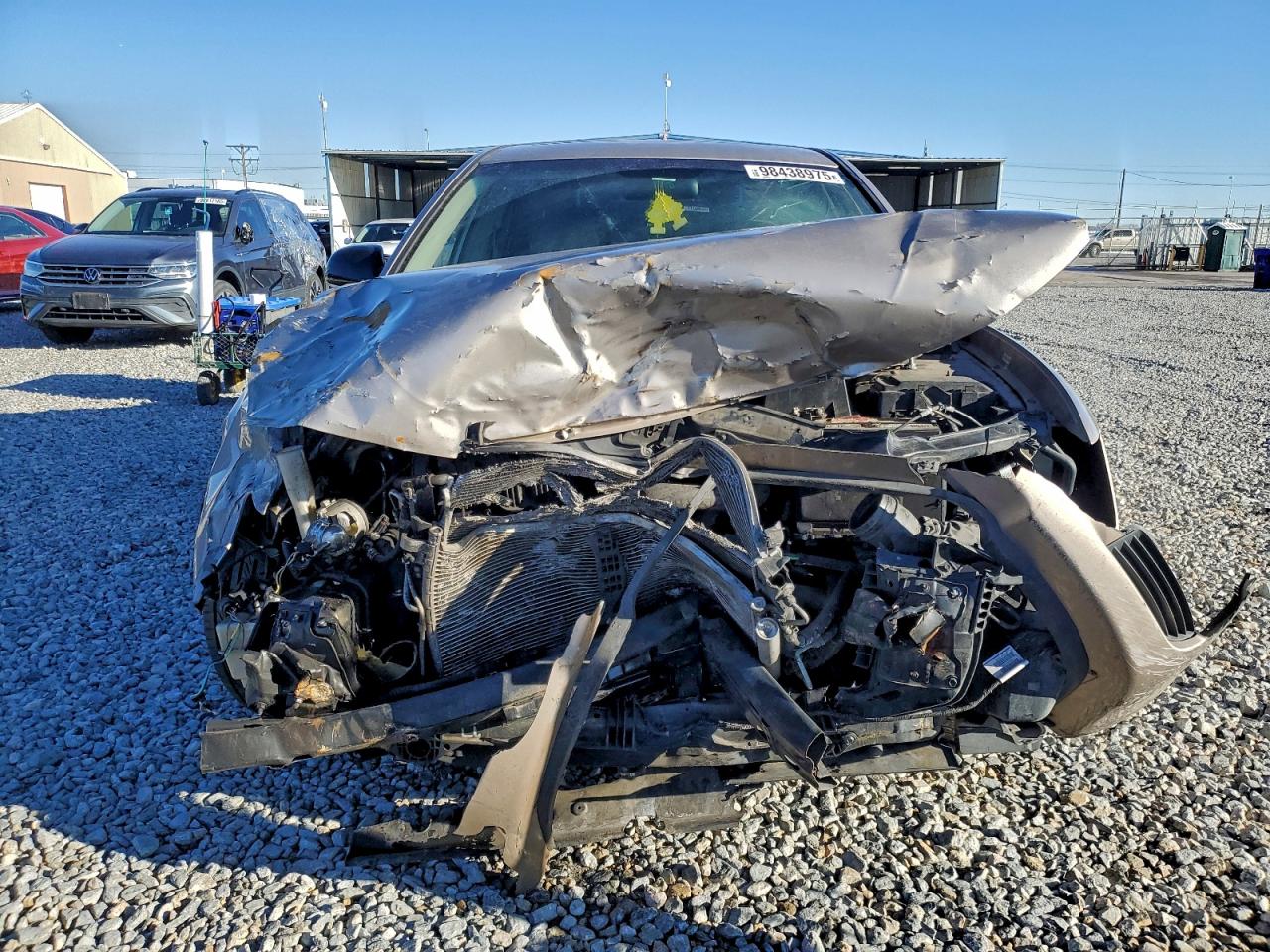 Hyundai SONATA Gls Image 5