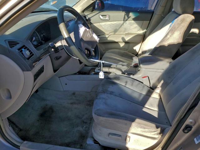 Hyundai SONATA Gls Image 8