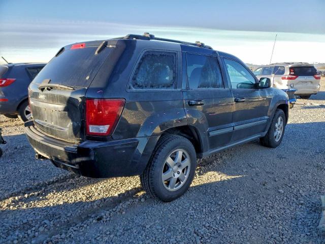 Jeep Grand Cherokee Laredo Image 6