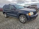 Jeep Grand Cherokee Laredo Image 8