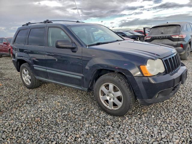 Jeep Grand Cherokee Laredo Image 8