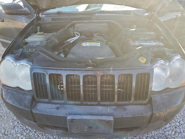 Jeep Grand Cherokee Laredo Image 4