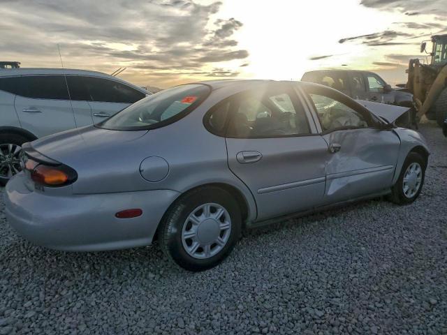 Ford Taurus G Image 11